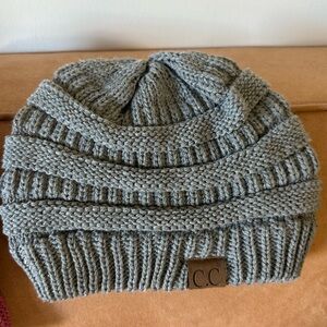 C.C Winter Beanie/Cap